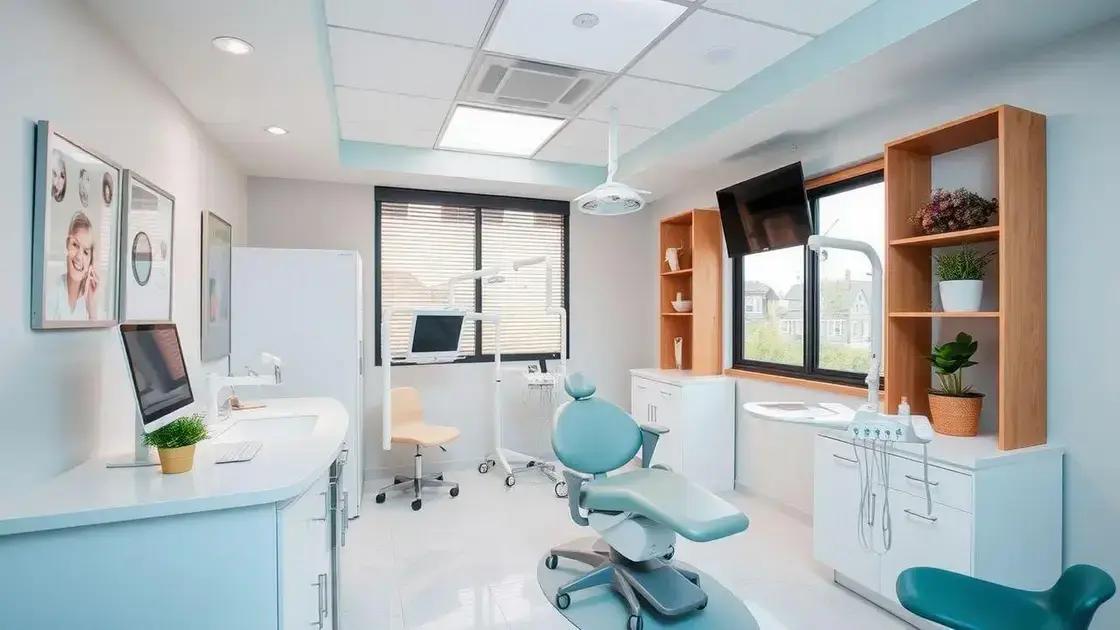 Como melhorar o atendimento odontológico e fidelizar seus pacientes