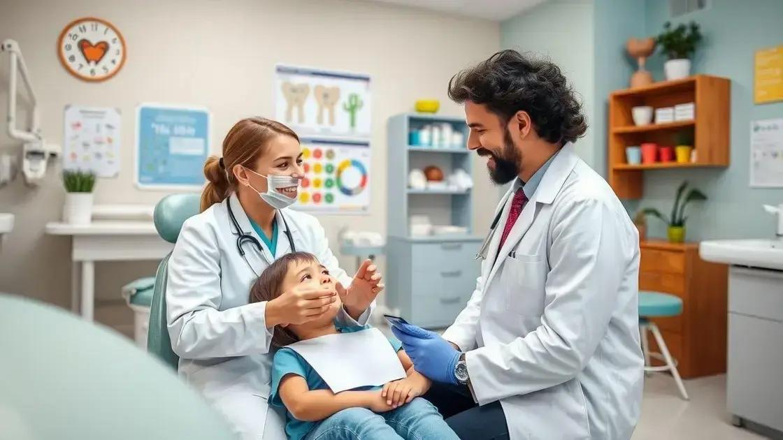 Estratégias de fidelização de pacientes