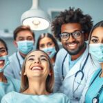 Experiências Positivas com Atendimento Odontológico: Transformando Sorrisos
