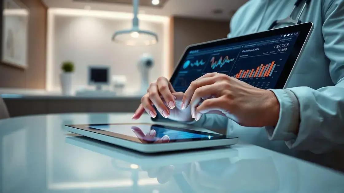 Como mensurar a eficiência dos processos