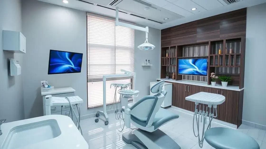 Plataformas digitais para gestão odontológica: a revolução no seu consultório