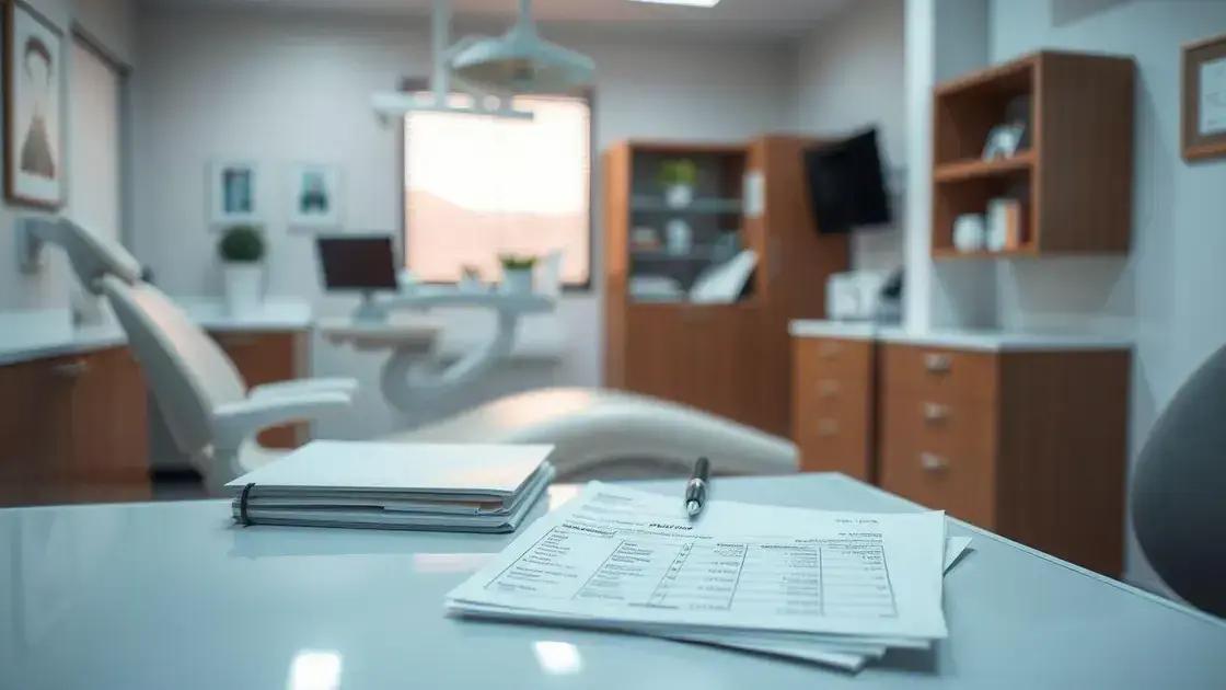 Gestão financeira para consultórios odontológicos: O Guia Completo