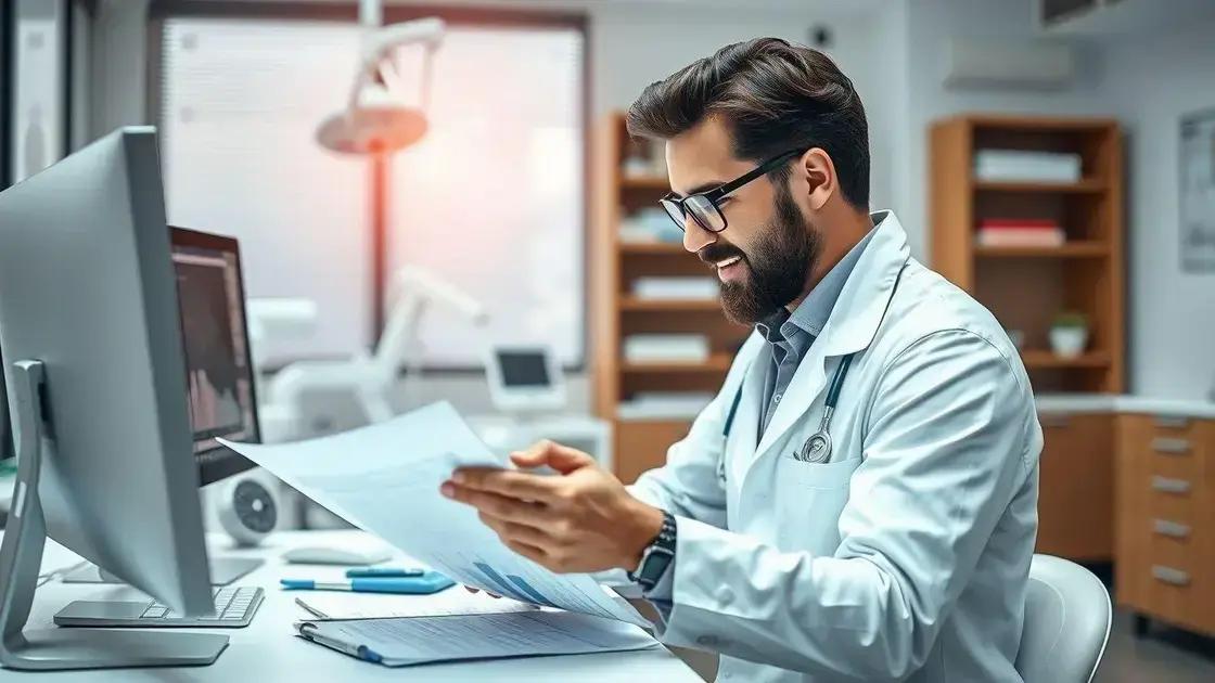 Dicas de Finanças para Dentistas: Transforme Seu Consultório em Uma Potência Financeira