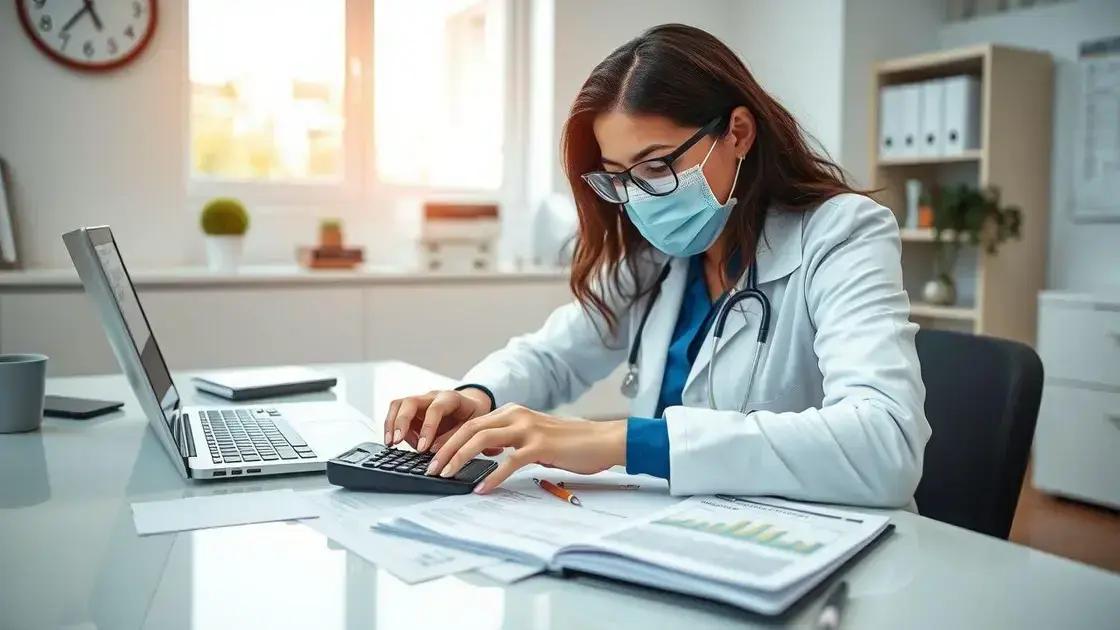 Como Organizar seu Fluxo de Caixa