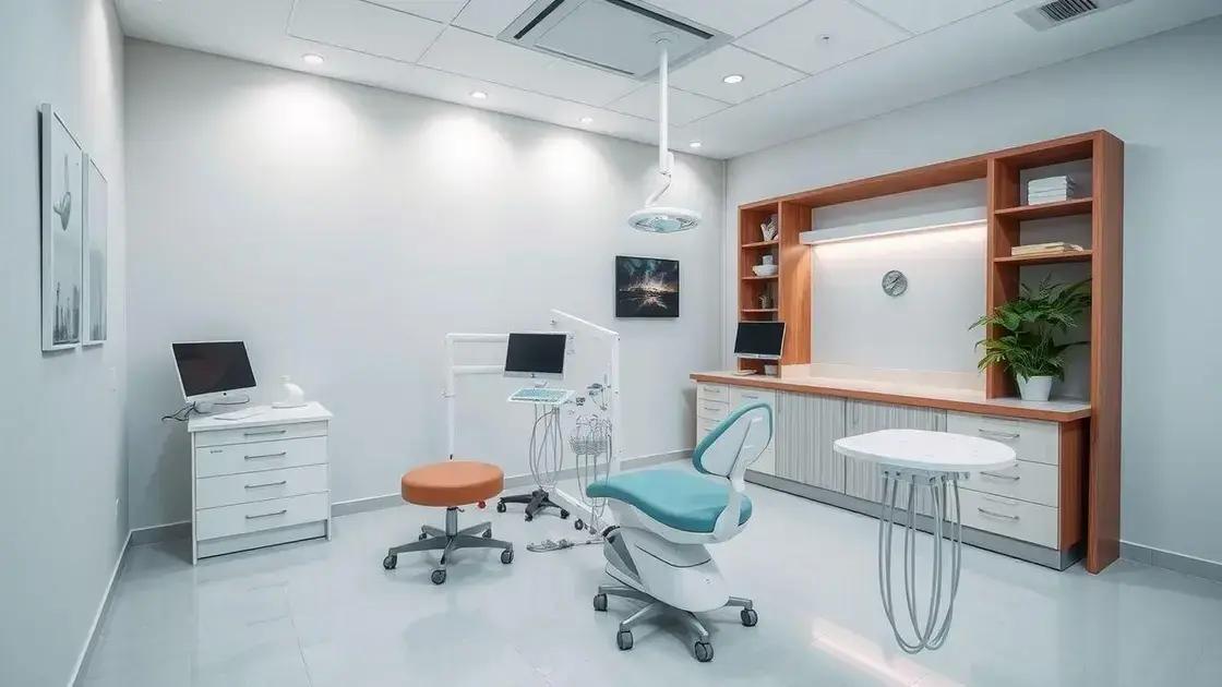 Como Melhorar a Retenção de Pacientes Odontológicos com 8 Dicas Simples