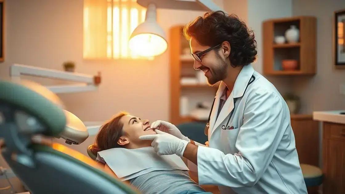 Dicas práticas para dentistas