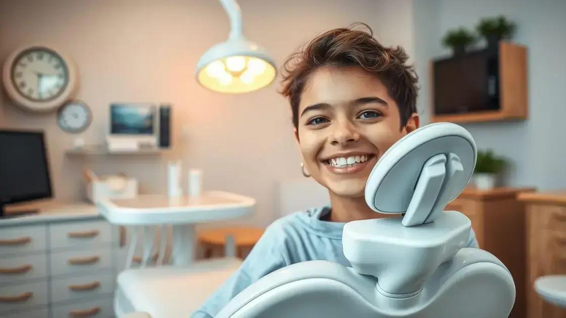 Histórias de Sucesso em Ortodontia: Transformações que Inspiram