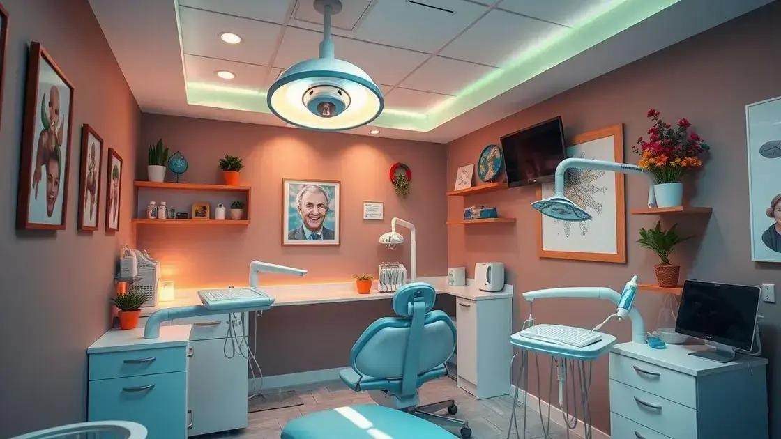 Relacionamento Pós-Consulta com Pacientes Odontológicos: Fortaleça Laços