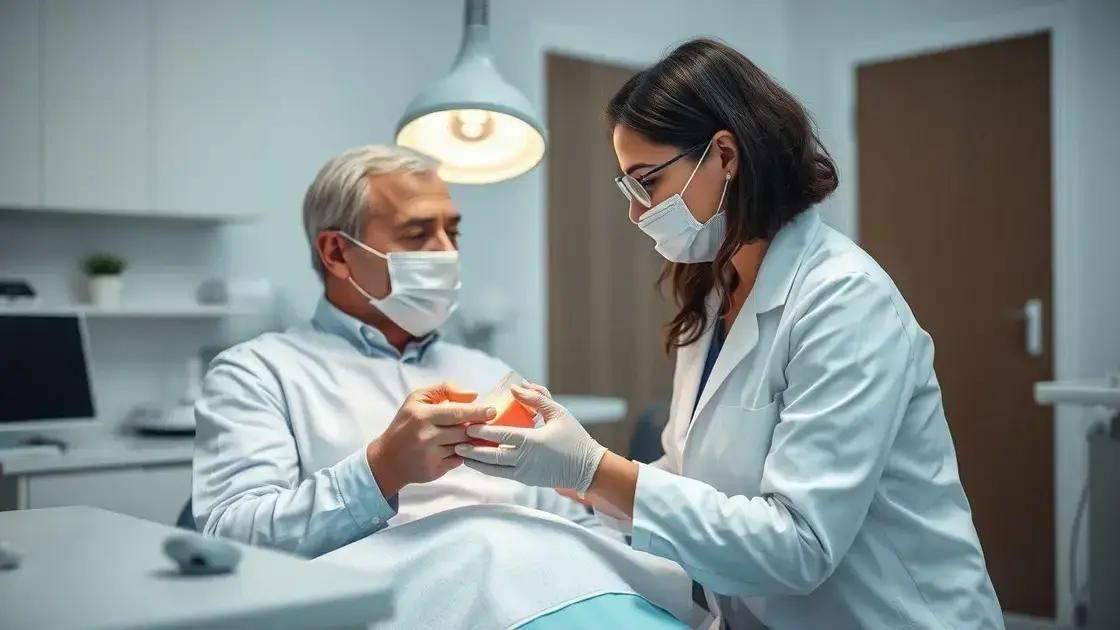 Habilidades Essenciais para Dentistas: O que Você Precisa Saber