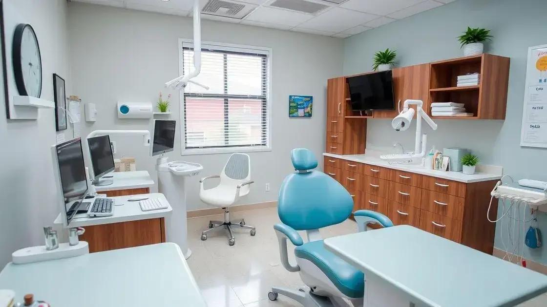 Como Organizar Consultório Odontológico: Dicas Práticas e Eficientes