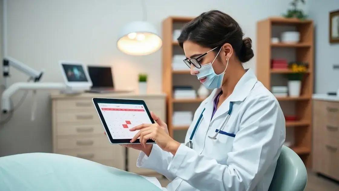 Gestão do tempo e produtividade