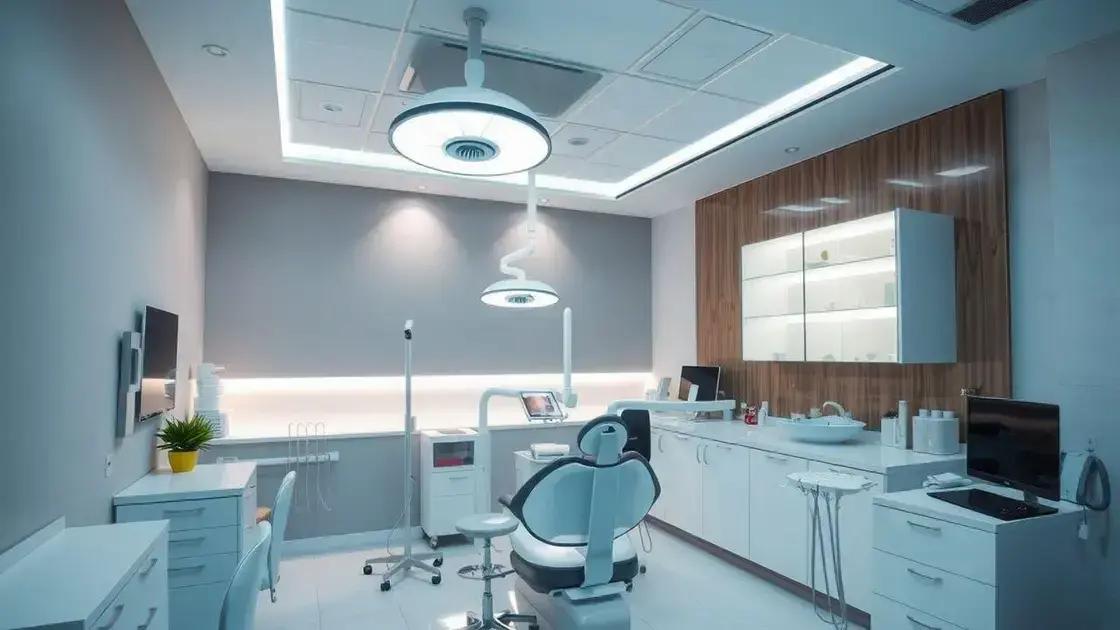 Como garantir compliance no consultório odontológico e proteger sua clínica