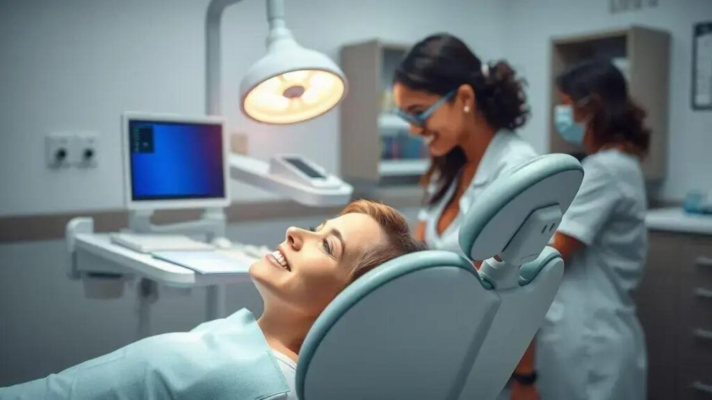 Experiência de Pacientes com Tratamentos Odontológicos: O que Esperar?