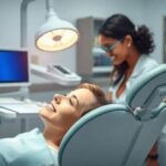 Experiência de Pacientes com Tratamentos Odontológicos: O que Esperar?
