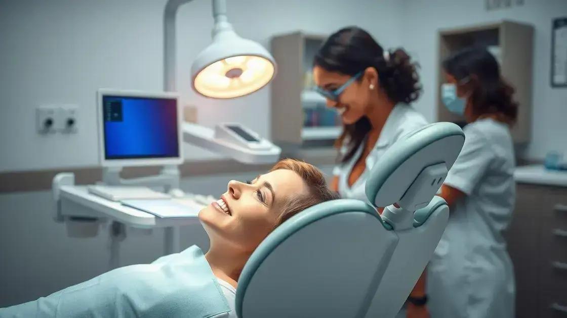 Experiência de Pacientes com Tratamentos Odontológicos: O que Esperar?