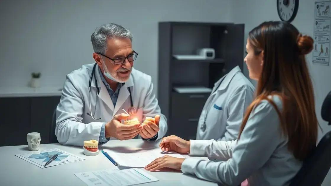 A importância da comunicação na experiência do paciente