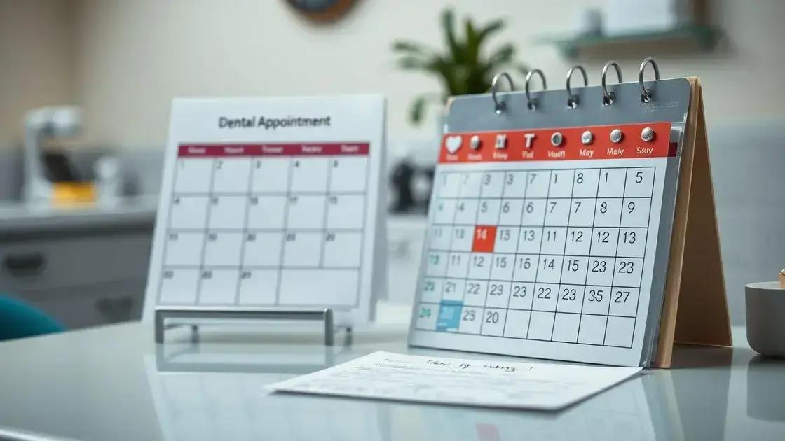Enviar Lembretes de Consultas Odontológicas: Aumente a Fidelização