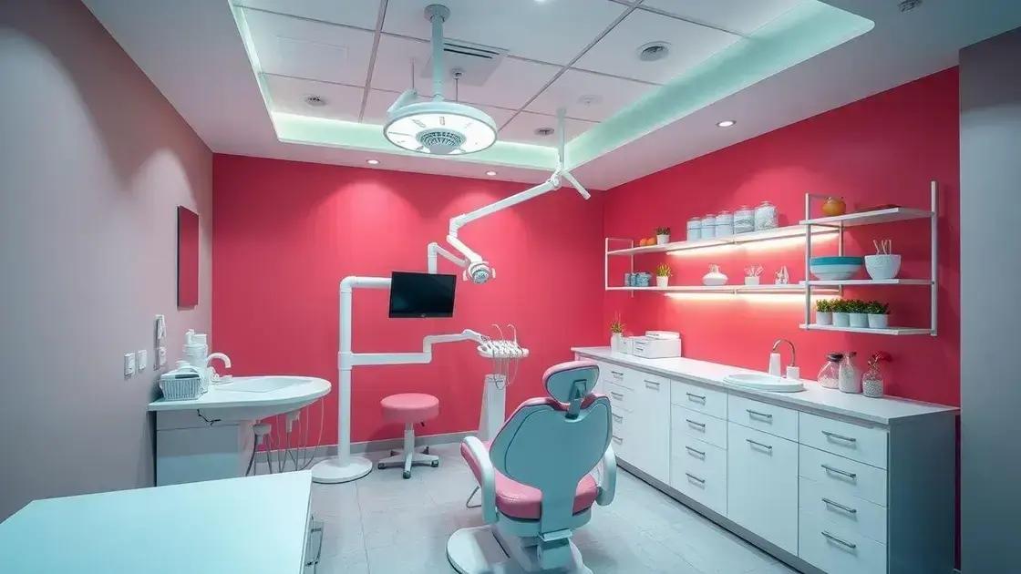 Gestão de Consultório para Dentistas Iniciantes: Dicas para o Sucesso