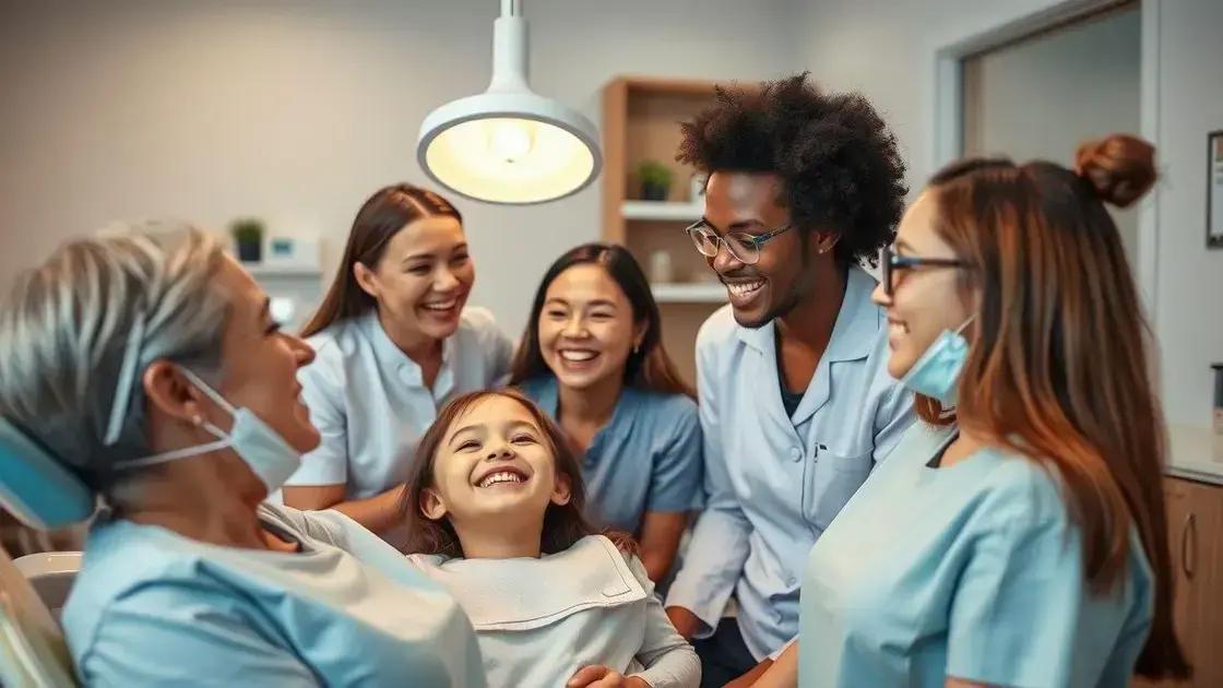 Como fidelizar pacientes na clínica