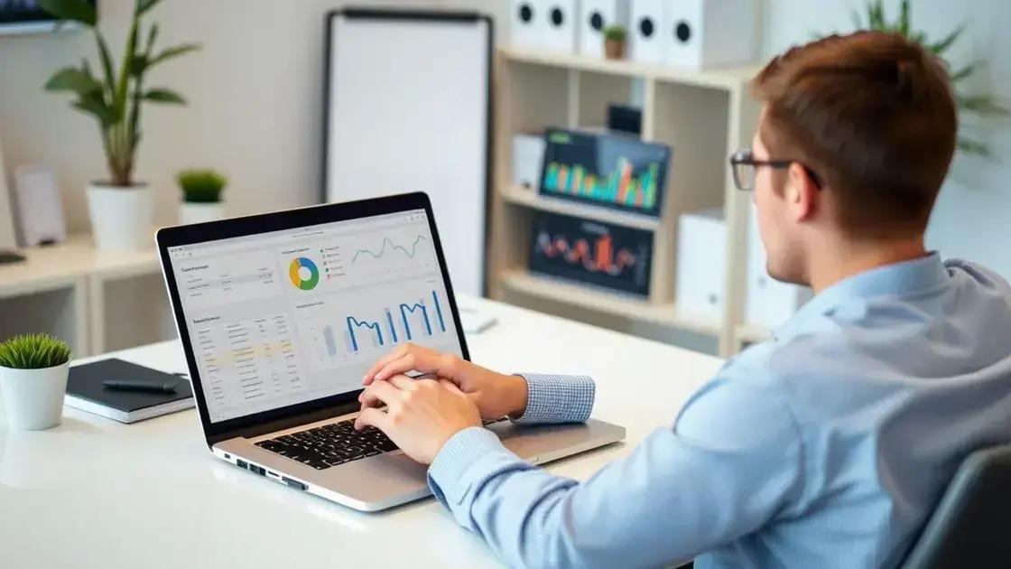 Ferramentas para Auxiliar o Planejamento