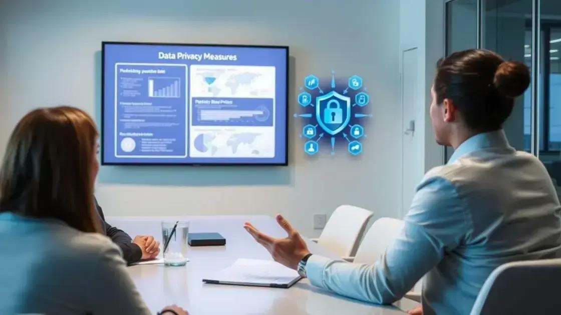 Segurança e privacidade das informações no prontuário eletrônico