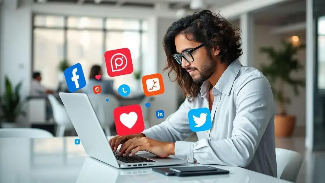 Potencialize sua presença digital
