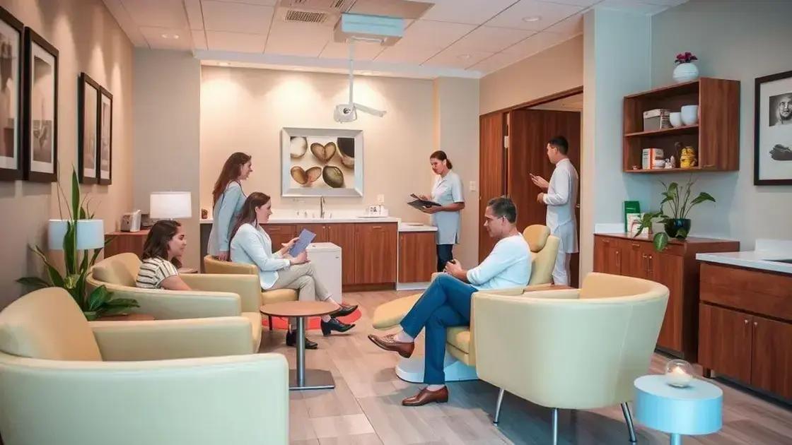 Humanização do Atendimento em Consultórios