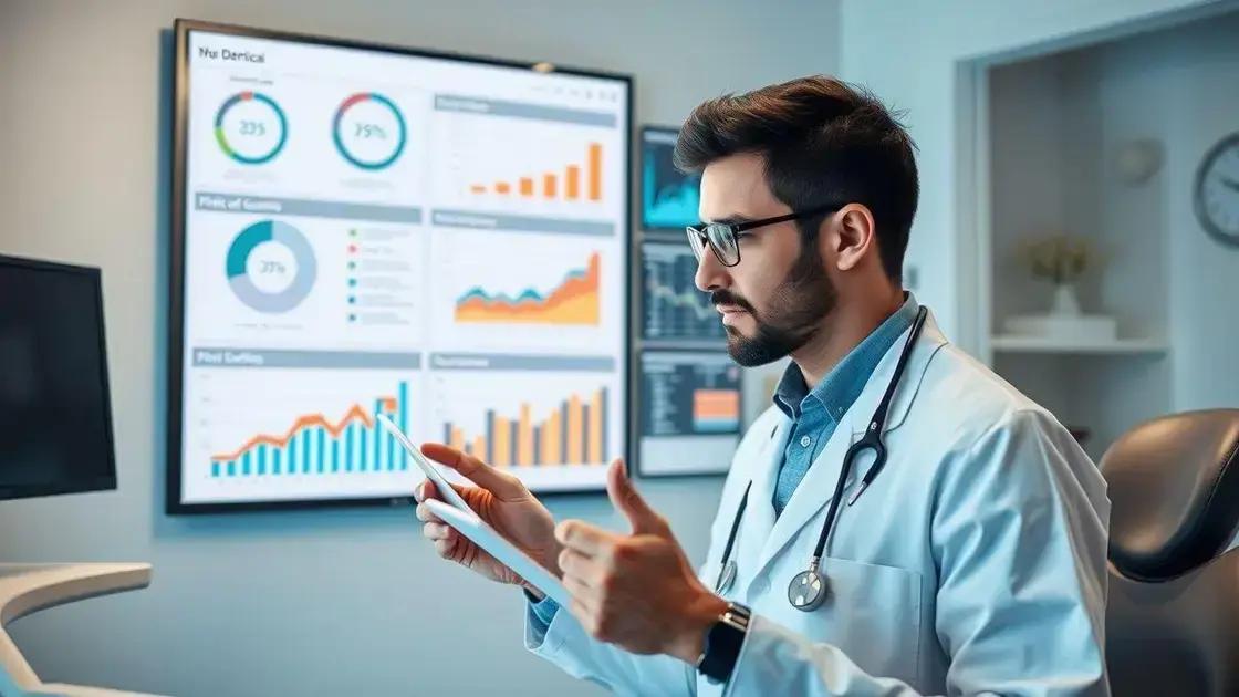 Métricas essenciais para medir a produtividade