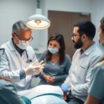 Treinamentos para Profissionais de Odontologia: Aprimoramento e Inovação