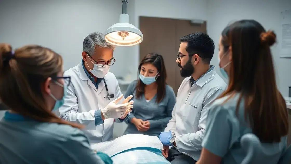 Treinamentos para Profissionais de Odontologia: Aprimoramento e Inovação