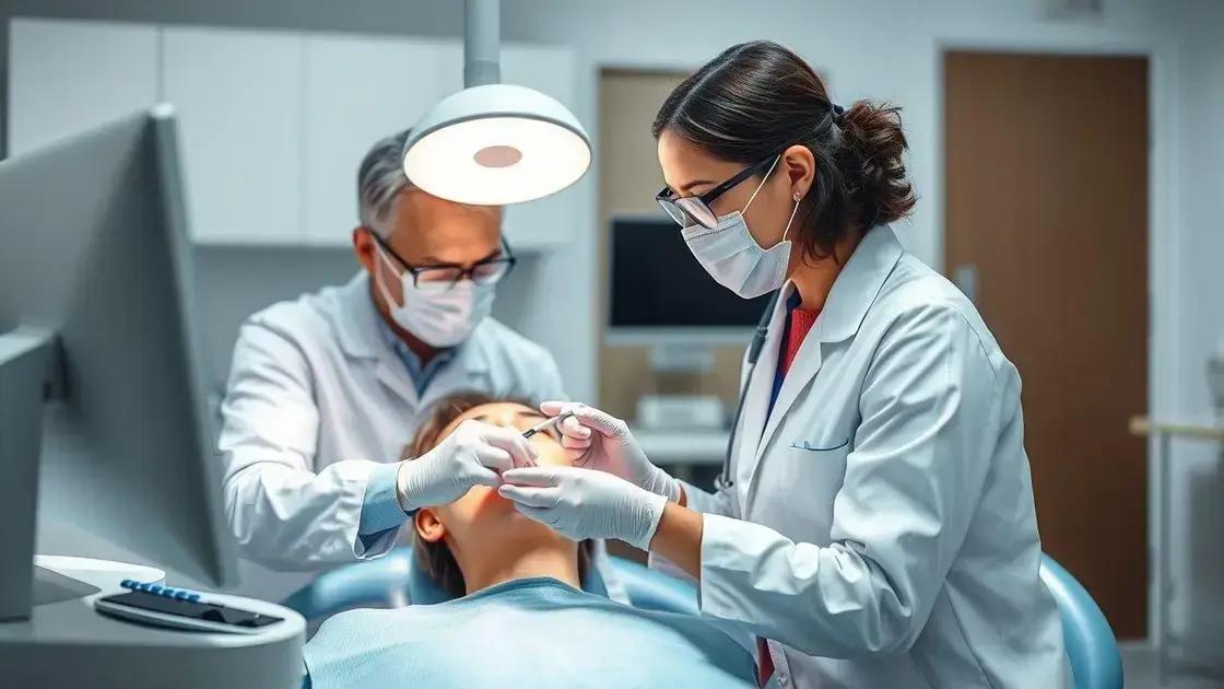 CRM Odontológico: Transformando o Relacionamento com o Paciente