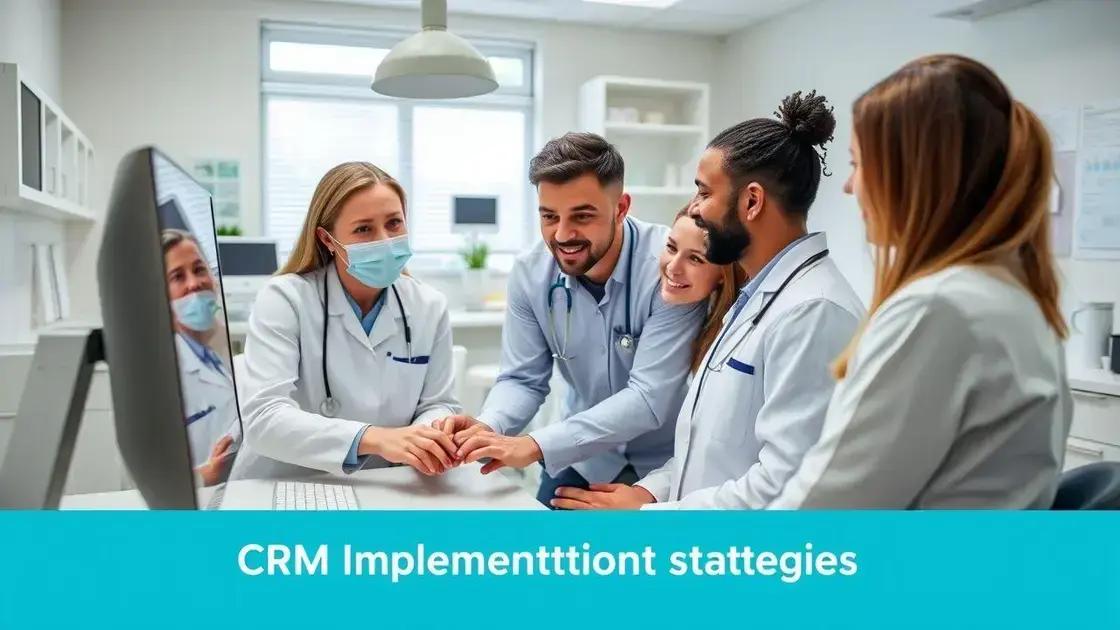 Implementando um CRM odontológico na sua clínica