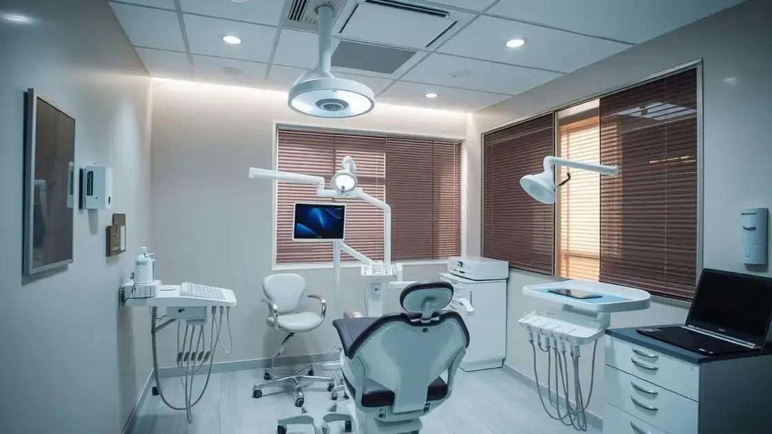 Compliance e Segurança da Informação em Odontologia: O Que Você Precisa Saber
