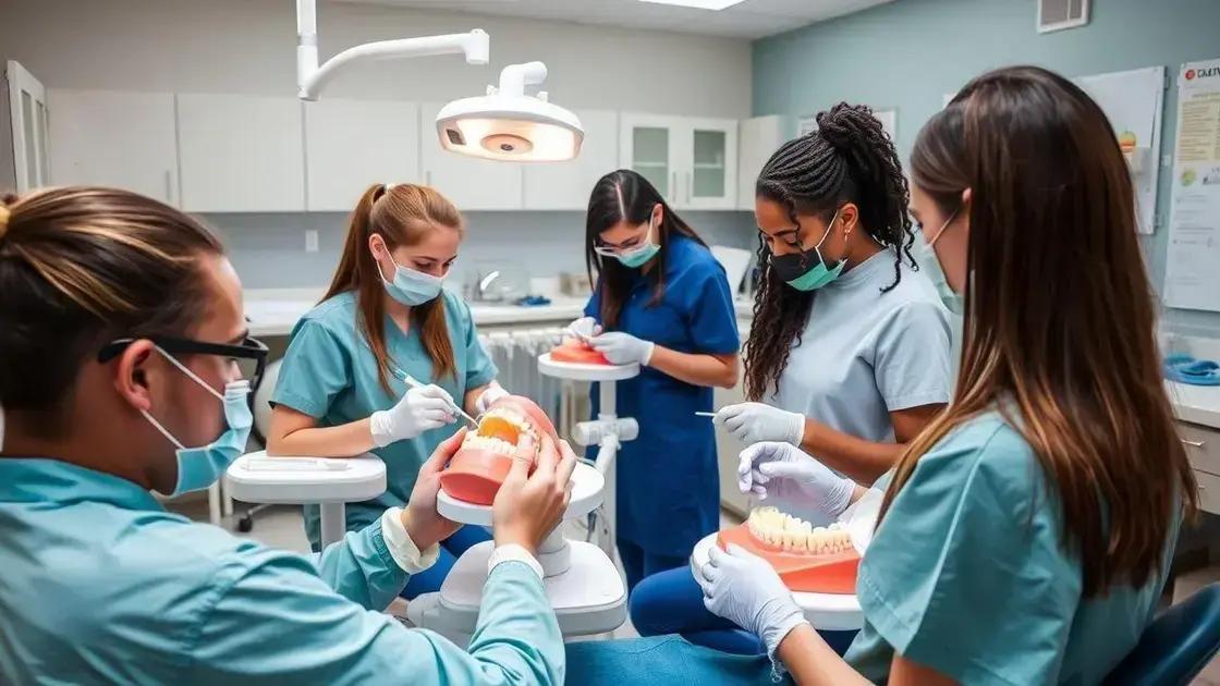 Tópicos essenciais para a formação
