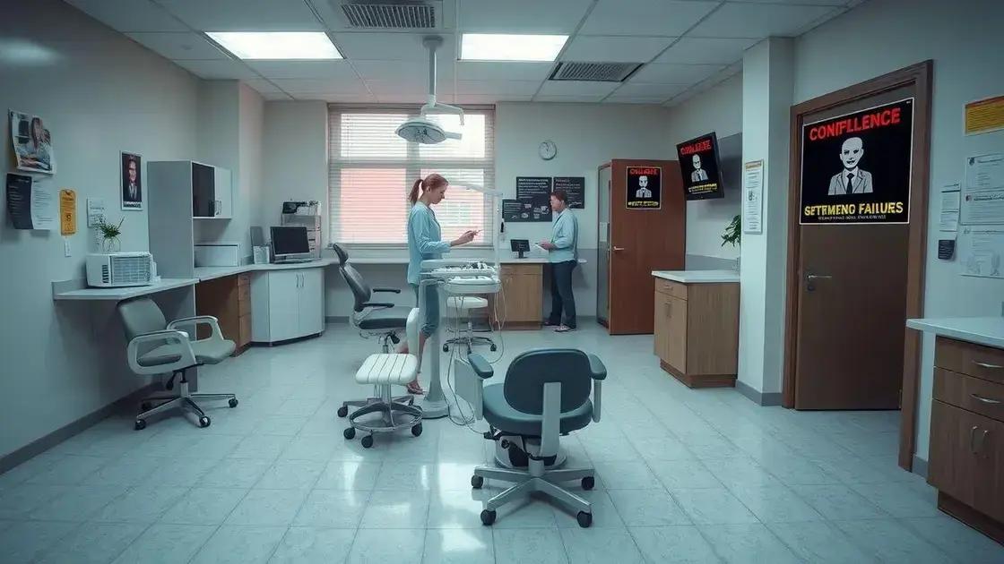 Consequências da falta de Compliance