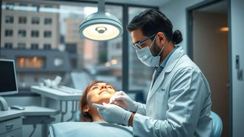 Trajetórias de Dentistas de Sucesso: Histórias que Inspiram Carreiras