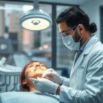 Trajetórias de Dentistas de Sucesso: Histórias que Inspiram Carreiras