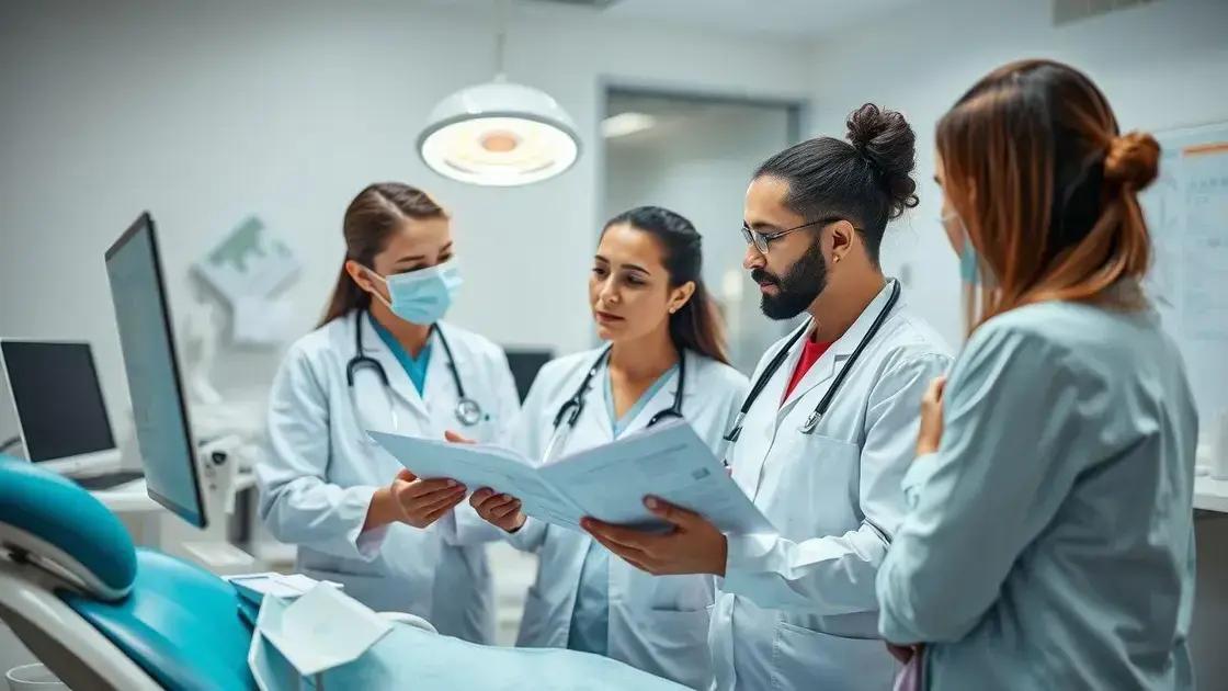 Como a gestão eficiente transforma clínicas