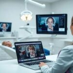 Monitoramento Remoto de Pacientes Odontológicos: O Futuro da Odontologia