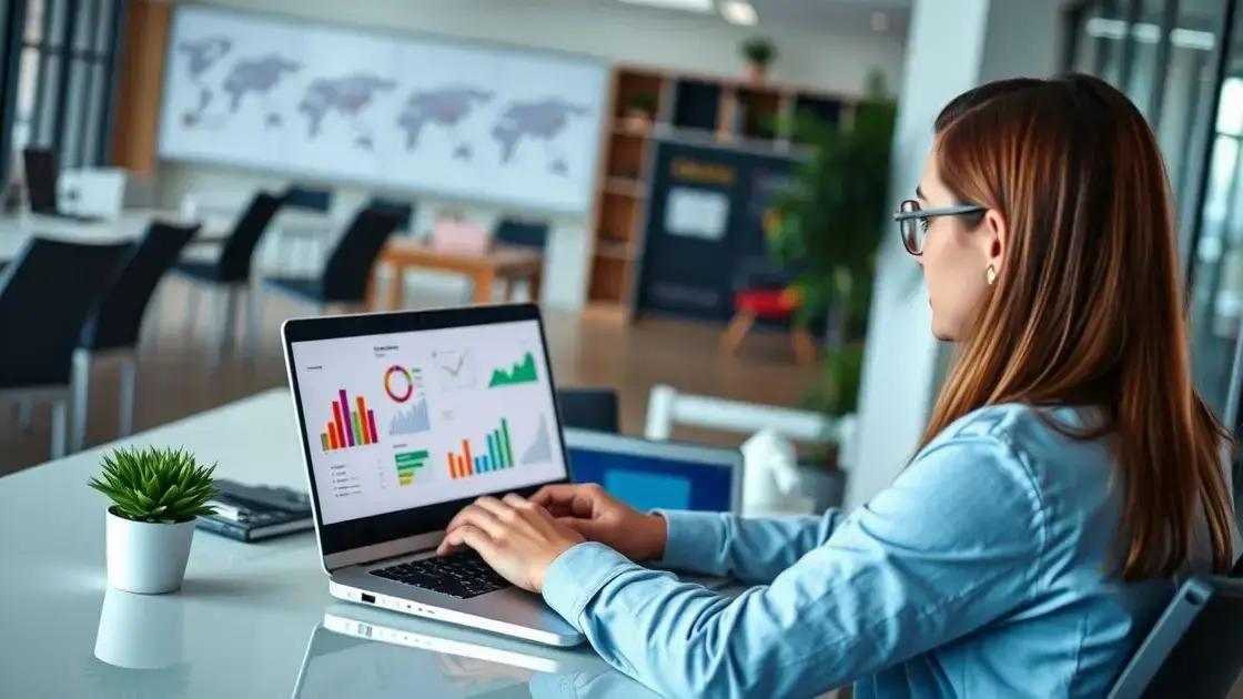 Estratégias de Marketing Digital Eficazes