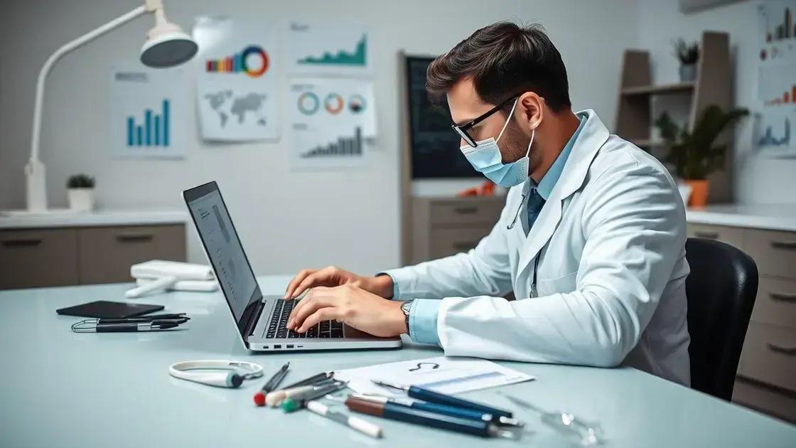 Táticas de SEO para Dentistas