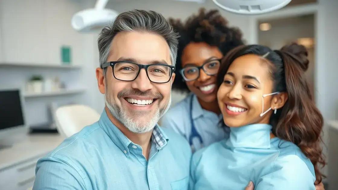 Marketing Pessoal para Dentistas: Aprenda a Se Destacar na Odontologia