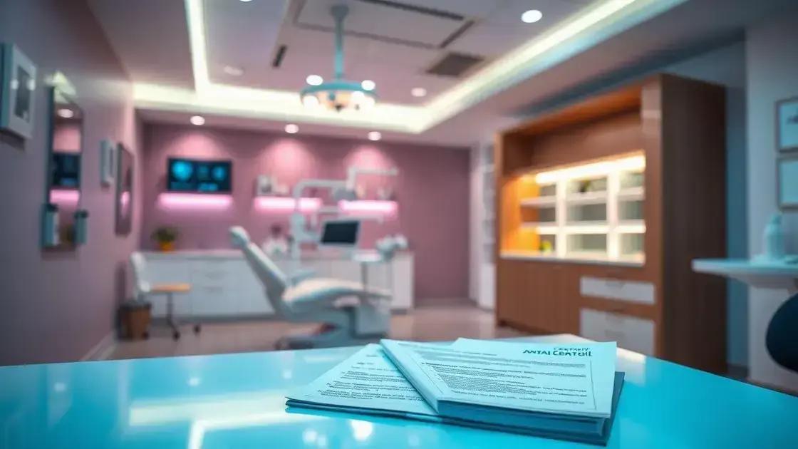 Legislação de Compliance em Odontologia: O que Você Precisa Saber