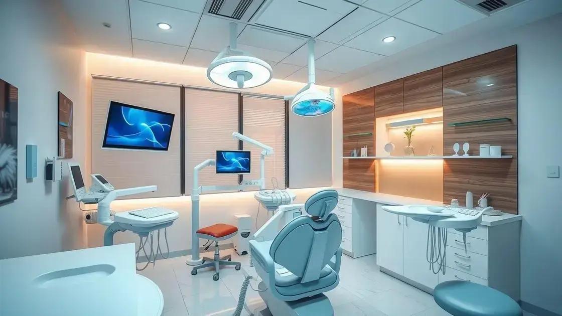 Casos Reais de Implantes Dentários: Transformando Sorrisos com Tecnologia