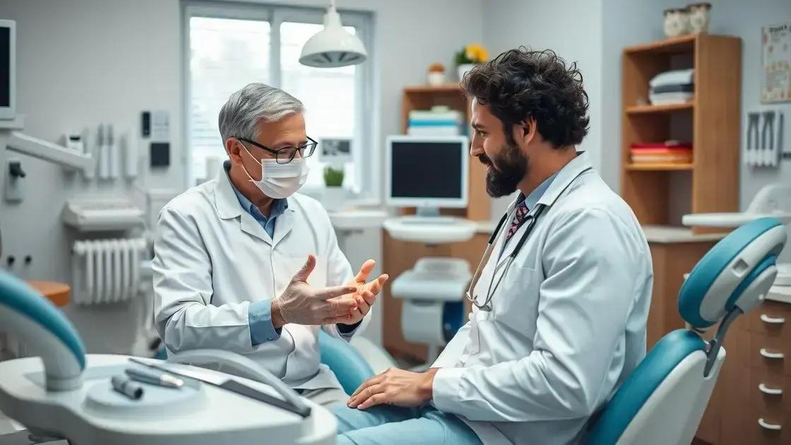 Desafios e Superações na Odontologia