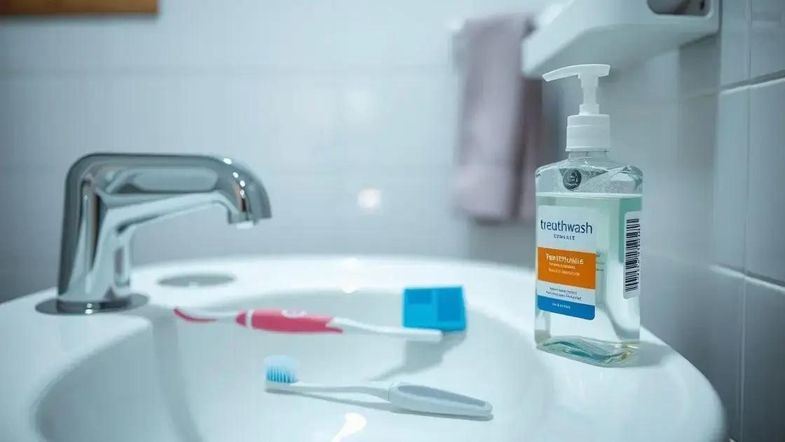 Higiene Bucal e Odontologia: Segredos para um Sorriso Saudável