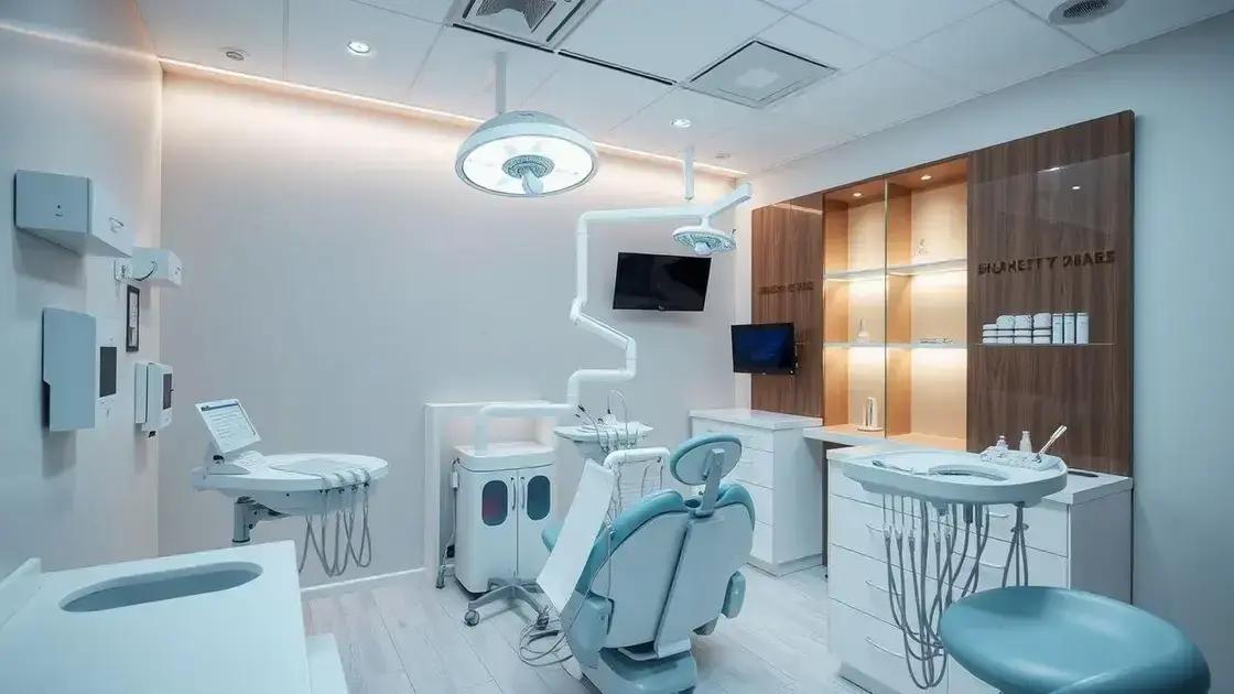 Fluxo de Trabalho Otimizado em Odontologia: Aumente a Eficiência da Sua Clínica