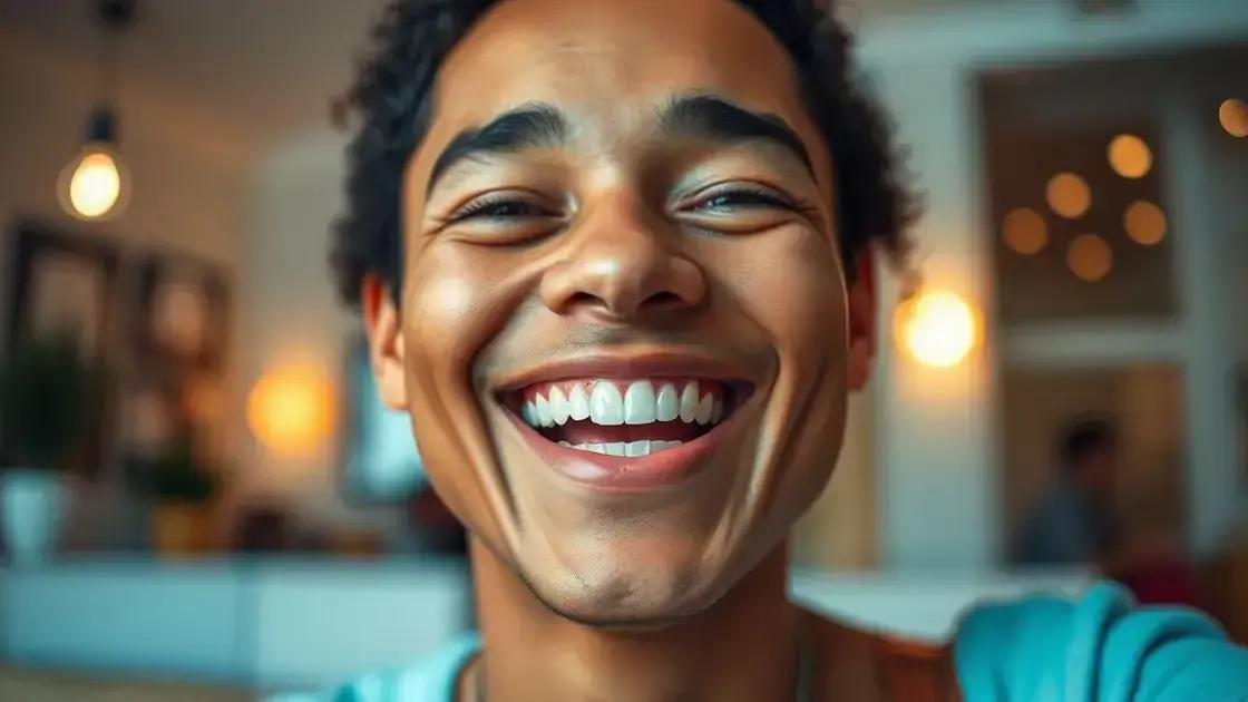 Transformação de Sorrisos Antes e Depois: O Poder da Mudança no Sorriso