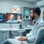 Teleodontologia: A Revolução Digital na Odontologia do Futuro