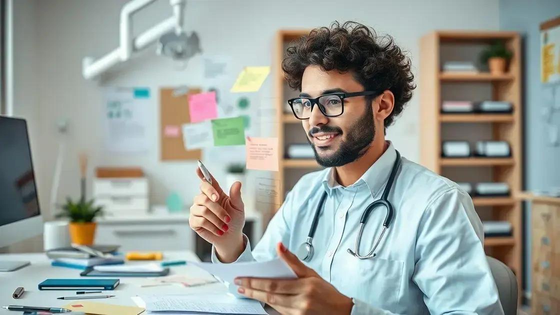Dicas para criar conteúdo relevante